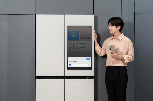 NSP통신- (사진 = 삼성전자)