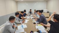 [NSP PHOTO]화성시의회, 동탄2 유통3부지 교통대란 해법 모색