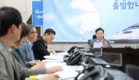 [NSP PHOTO]신안산선 시행사 넥스트레인, 붕괴사고 진상규명 손 놨나…광명시 조사위, 비협조적 태도 비판