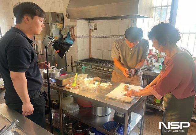 NSP통신-군산시가 관내 소상공인의 온라인 홍보 역량을 강화하고, 공공배달앱 배달의명수의 이용 활성화를 도모하기 위해 숏폼 제작 지원사업을 본격적으로 추진한다. (사진 = 군산시)