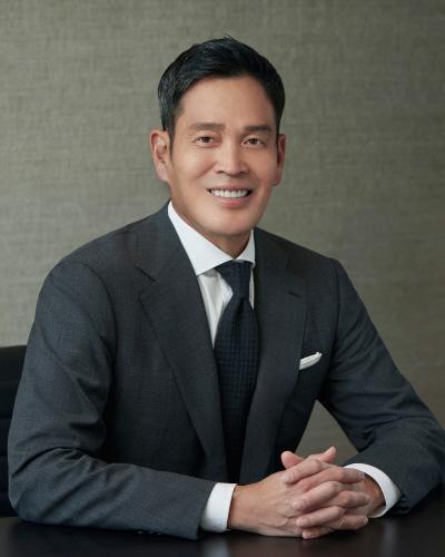 [NSP PHOTO]신세계 정용진, 가족 건드린 사이버 렉카에 법적 대응…국내외 모두 자비 없다