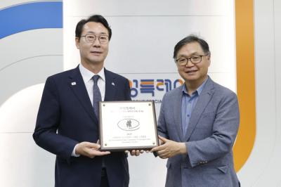 [NSP NEWS Image]화성시 시민과 함께 이뤄낸 국제안전도시 공식 선포