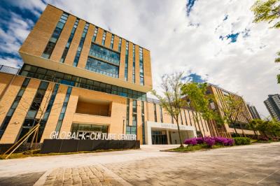 [NSP PHOTO]김포대한국음악저작권협회 음악문화 발전과 인재양성 맞손