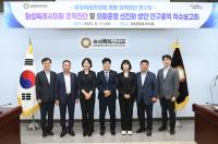 [NSP PHOTO]화성시의회, 특례시의회 걸맞는 의회 운영 역량 키운다