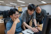 [NSP PHOTO]광양·포항제철소, 직원 대상 RPA 교육 실시…디지털 혁신 시대 앞장선다