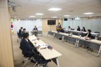 [NSP PHOTO]경기도의회 자치분권 분과위, 첫 분과회의 개최