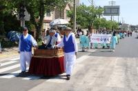 [NSP PHOTO]동해시, 주말 곳곳서 다채로운 행사·축제 풍성