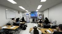 [NSP PHOTO]안성시, 학교 밖 청소년 찾아가는 청소년 노동인권 교실 운영