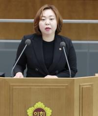 [NSP PHOTO]전자영 경기도의원 지역화폐 가맹 점포 심의 문턱 낮춰야