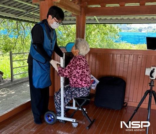 NSP통신- (사진 = 장수군)