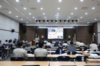 [NSP PHOTO]제51회 경상북도 품질분임조 경진대회 개최