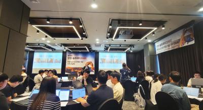 [NSP PHOTO]델타항공, 인천-솔트레이크시티 직항 노선 취항…대한항공과 뛰어난 연결성 유지