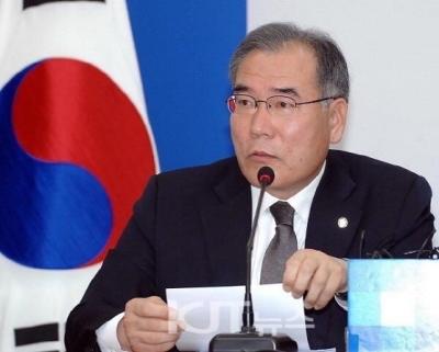 [NSP PHOTO]이개호 의원 전남지사 도전 청신호지역구 대선 득표율 압도적