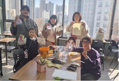 [NSP PHOTO]완주군 책육아 동아리 공동체 육아 문화로 확산