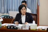 [NSP PHOTO]박경미 전남도의원, 에너지산업국 세출예산 불용액 적절한 관리 필요