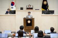 [NSP PHOTO]임현수 용인시의원 기흥 데이터센터 건립, 주민과 소통 먼저 이뤄져야