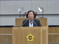 [NSP PHOTO]임상오 경기도의원 고령자도 누릴 수 있는 디지털 사회 실현해야