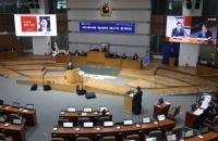 [NSP PHOTO]윤종영 경기도의원 경기북부 발전, 실천 가능한 전략으로 함께 가야