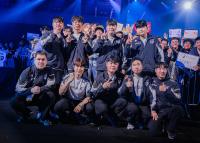 [NSP PHOTO][VCT 퍼시픽]젠지, 2전 전승으로 플레이오프 진출