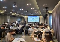 [NSP PHOTO]경북도, 중앙부처-지자체 외국인정책 담당자 워크숍 개최