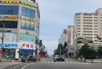 [NSP PHOTO]군산시, 골목형상점가 2곳 지정...골목상권 활성화 기대