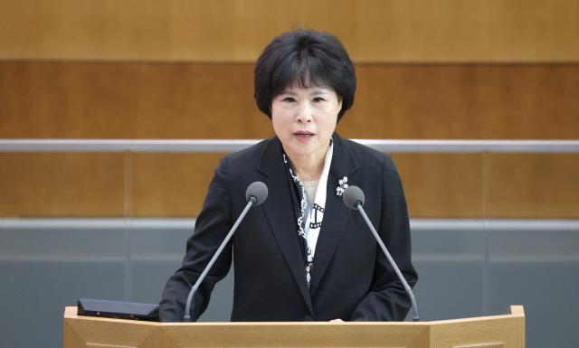 NSP통신-서성란 경기도의원. (사진 = 경기도의회)