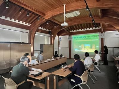 [NSP PHOTO]수원시 2025 수원도시건축문화제 성공 개최 총력