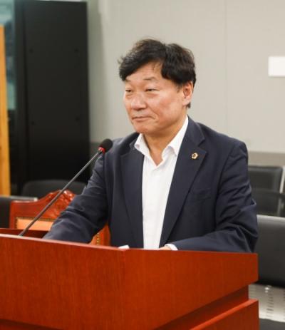 [NSP NEWS Image]남종섭 경기도의원 특별지원구역일상회복지원금 제도 신설