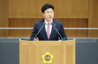 [NSP PHOTO]이영주 경기도의원 정책은 체감성과가 핵심, 선택과 집중·효율화 필요