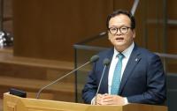 [NSP PHOTO]임창휘 경기도의원, 경기RE100 본격적 실행단계로 전환 제안