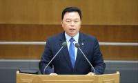 [NSP PHOTO]이기환 경기도의원, 도민 안전 및 출산 정책 개선 촉구