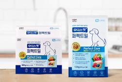 NSP통신-후디스펫 퍼펙트밀 (이미지 = 일동후디스 제공)