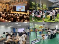 [NSP PHOTO]성남산업진흥원, 가족과 함께하는 2025 게임팸크닉 개최