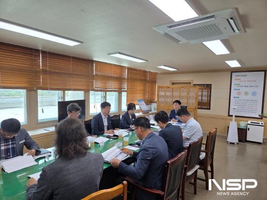 NSP통신-청년친화도시 조성 기본계획 수립 연구용역 착수보고회 (사진 = 광양시청)