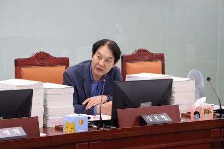 NSP통신-강웅철 경기도의원. (사진 = 강웅철 의원실)