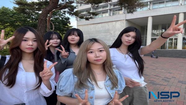 NSP통신-대구가톨릭대 미디어영상광고홍보학부 플레이트 팀 (사진 = 대구가톨릭대학교)