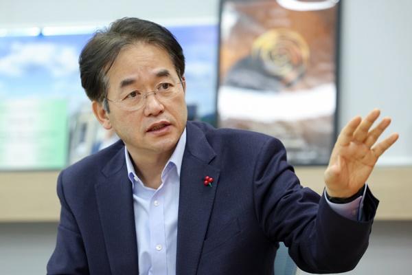 NSP통신-이동환 고양시장 (사진 = 고양시)