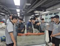 [NSP PHOTO]경북도, 2025년 아쿠아 전문인력 양성 나서