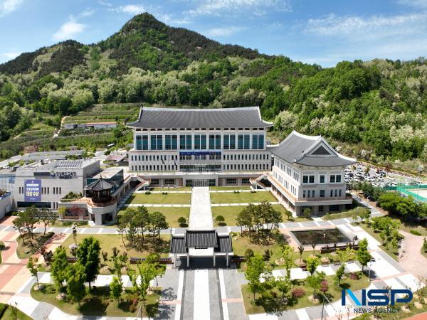 NSP통신-경상북도교육청은 학생 선수 조기 발굴과 학교체육 활성화를 위해 오는 17일부터 19일까지 3일간 예천군에 있는 예천스타디움에서 2025 경상북도교육감배 초·중 학년별 육상경기대회를 개최한다. (사진 = 경상북도교육청)