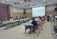 [NSP PHOTO]진안군, 행정구역별 맞춤형 종합지도 제작사업 본격 추진