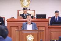 [NSP PHOTO]김남수 장수군의원, 민물가마우지 피해 대책 마련 촉구
