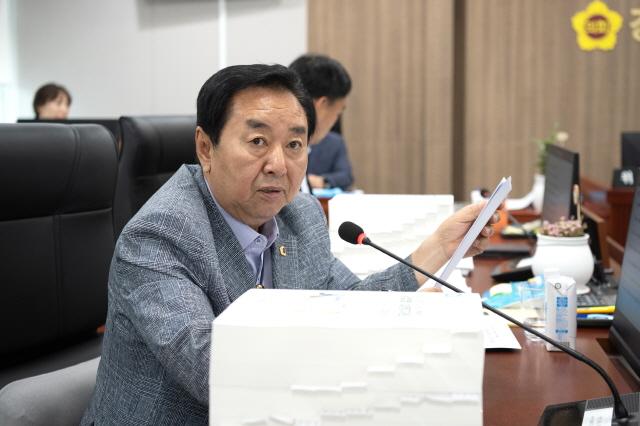 NSP통신-김성남 경기도의원. (사진 = 경기도의회)
