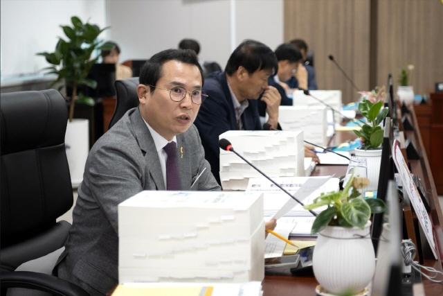 NSP통신-이오수 경기도의원. (사진 = 경기도의회)