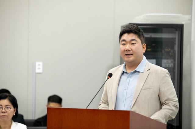 NSP통신-장한별 경기도의원. (사진 = 경기도의회)