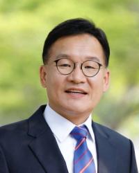 [NSP PHOTO]강위원 신임 전남도 경제부지사 취임