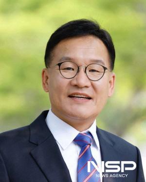 NSP통신-강위원 신임 전남도 경제부지사 (사진 = 전남도)