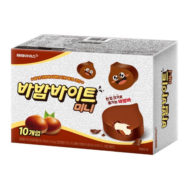 NSP통신- (사진 = 빙그레 제공)