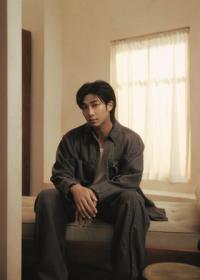 [NSP PHOTO]삼성전자, 삼성 아트 TV 홍보대사로 방탄소년단 RM 선정