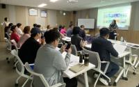 [NSP PHOTO]평택시 소상공인연합회, AI 활용 소상공인 역량강화 교육 성황
