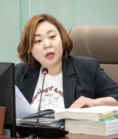 NSP통신-전자영 경기도의원. (사진 = 전자영 의원실)